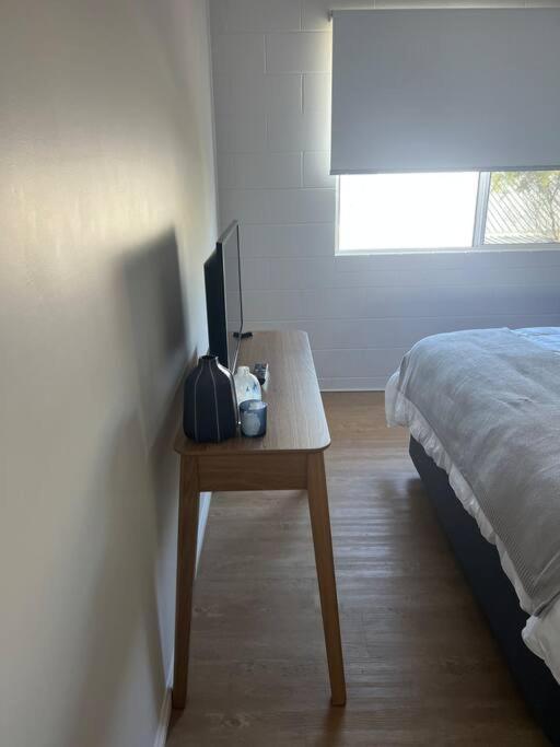 On Henry Apartment
