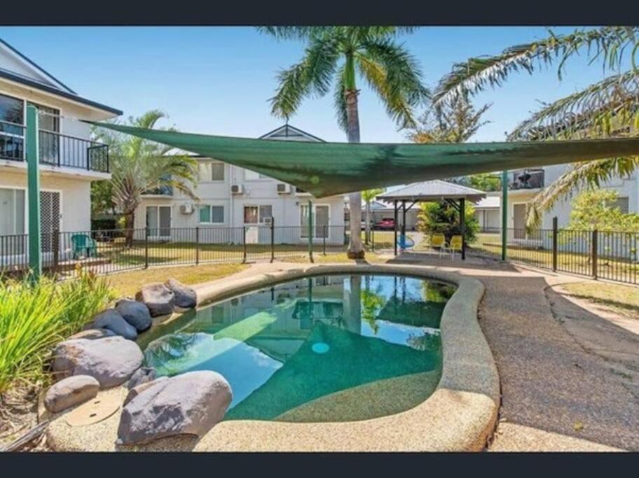 On Henry Apartment Townsville